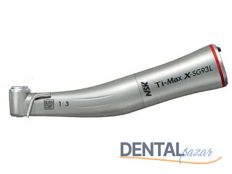 Cerrahi Anguldurva 1:3 - Ti-Max X-SG93