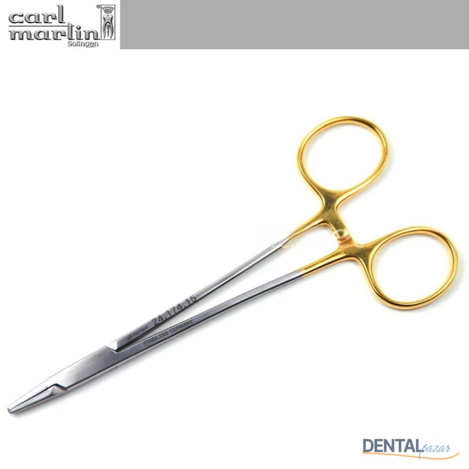 Crile Muray Portegü 15 cm TC