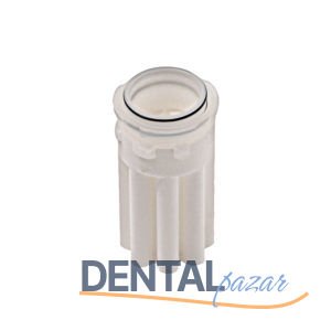 Dental Kompresör Kurutucu için Alt sinter Filitre