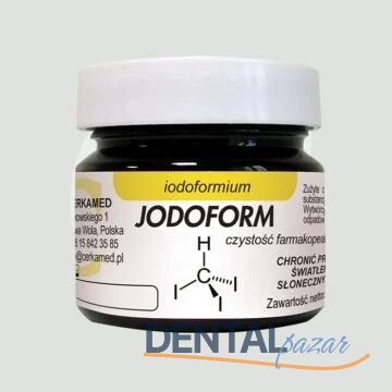 Jodoform İodoform Toz