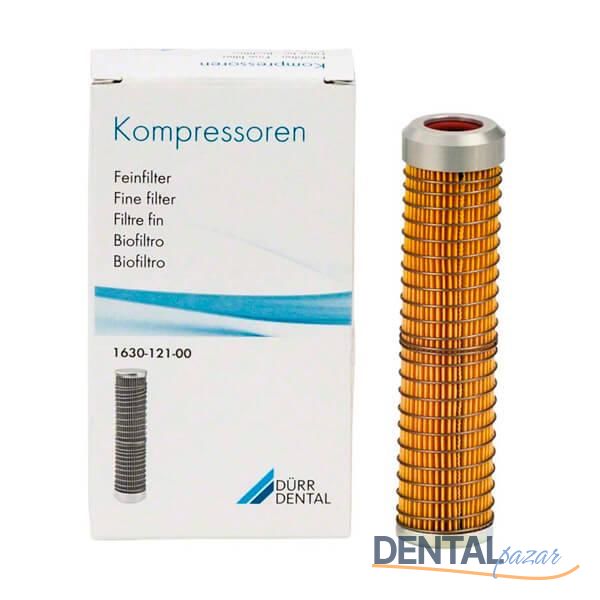 Dental Kompresör Kurutucu için Üst İnce Filitre