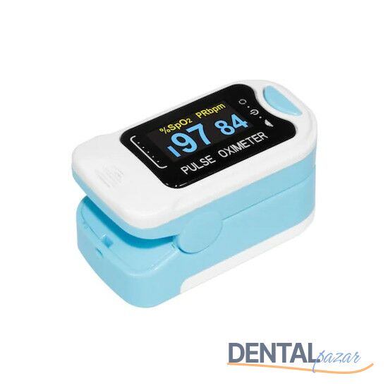 Pulse Oksimetre Parmak Tip