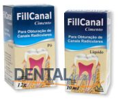 Fillcanal Kanal Dolgu Patı