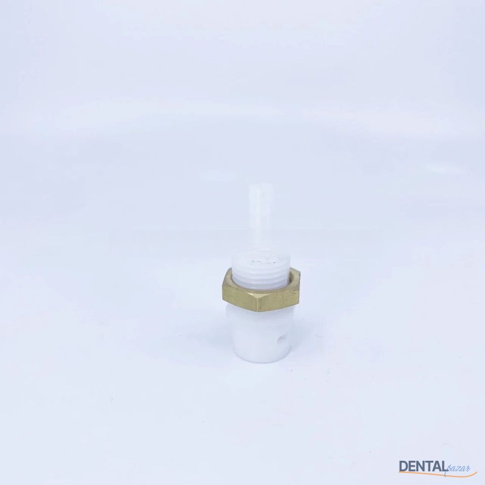 Otoklav İçin Su Tahliye Plastiği