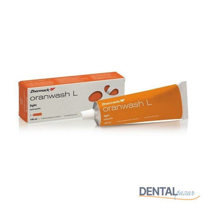 Zetaplus Oranwash L 2.Ölçü