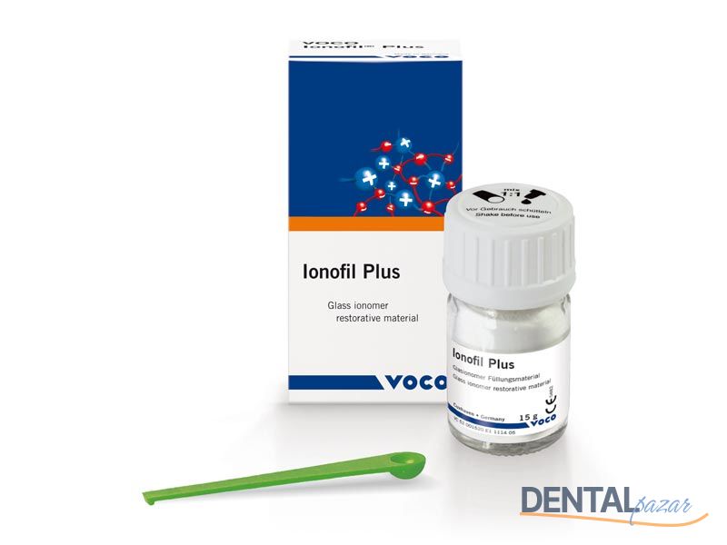 Ionofil Plus Toz / Likit Set