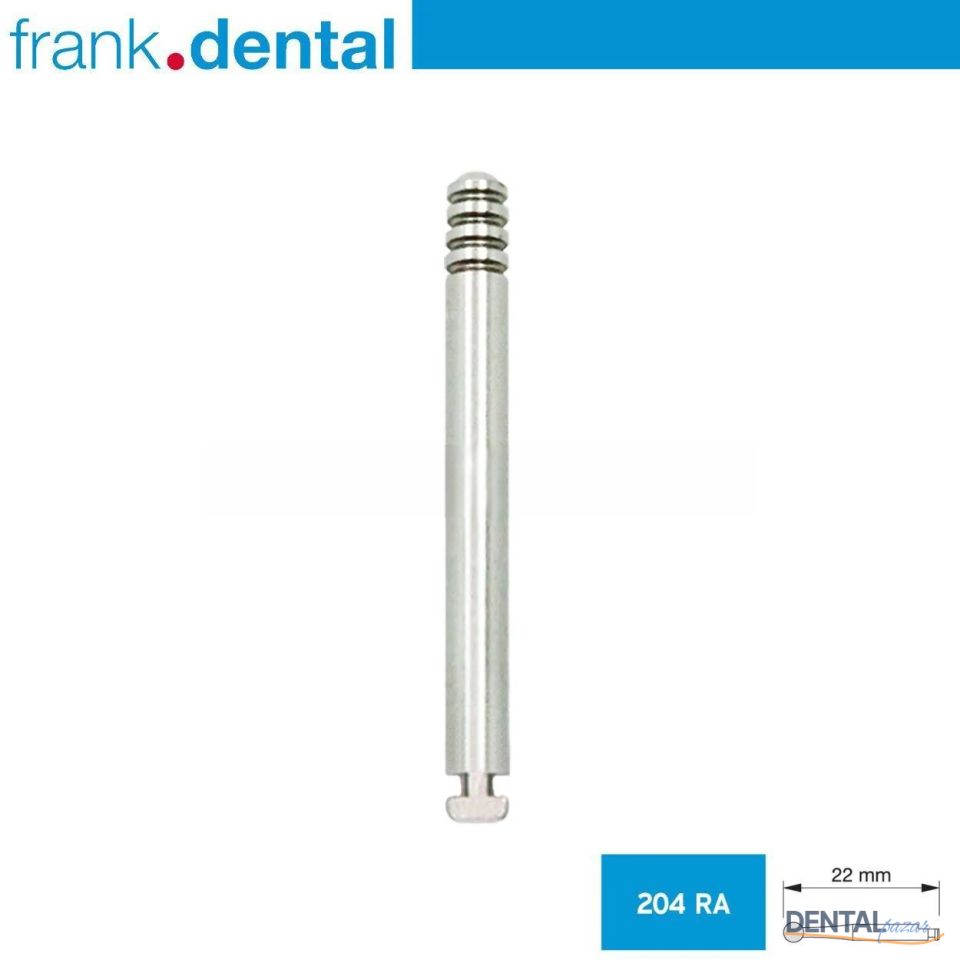 Snap-On Mandrel Yedegi Vidalı