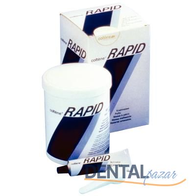 Rapid 940 ml Putty
