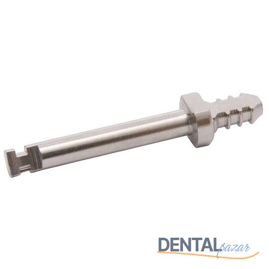 Snap-On Mandrel Yedegi Vidalı