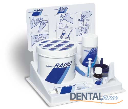 Rapid Sistem Set