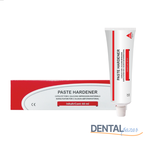 Durosil Katalizör Paste Hardaner