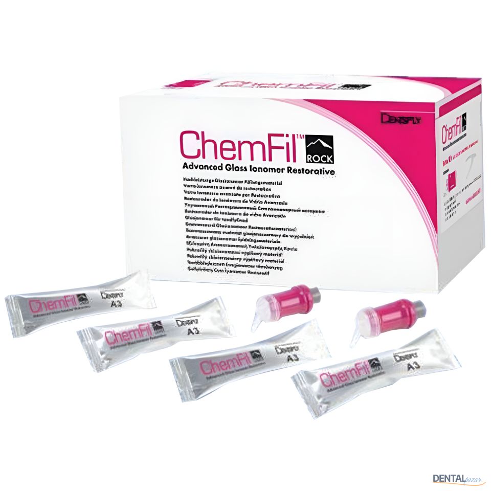 Chemfil Rock Refil