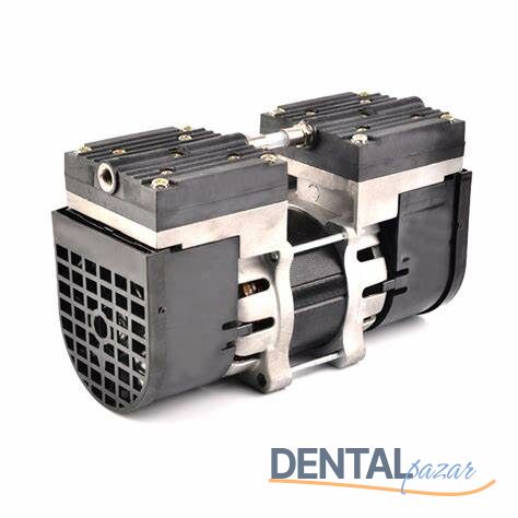 TC-100 Otoklav İçin Vakum Pompası - 220 V