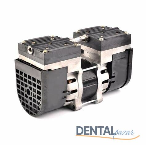 TC-100 Otoklav İçin Vakum Pompası - 220 V