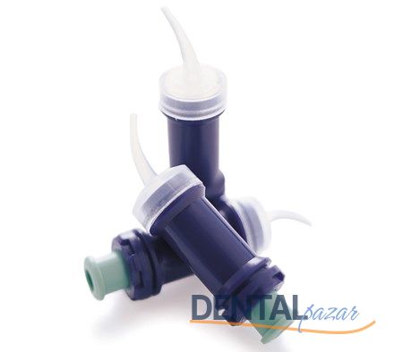 Riva Self Cure - Kapsül Cam Ionomer Restoratif
