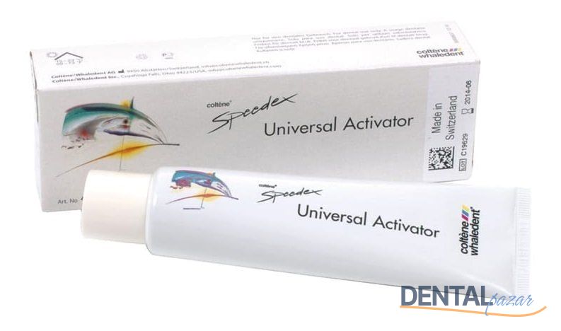 Speedex Üniversal Activatör