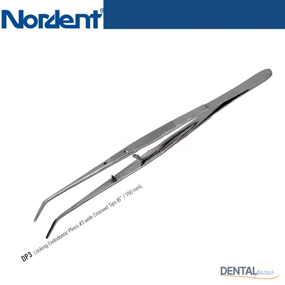 Kilitli Grooved Presel