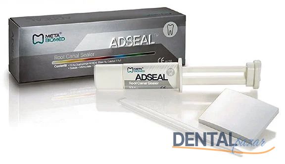 Adseal Rezin Bazlı Kanal Dolgu Patı