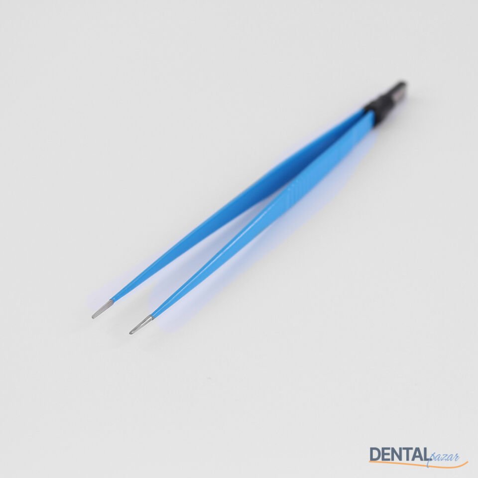 Surtron Bipolar Forceps 20 Cm