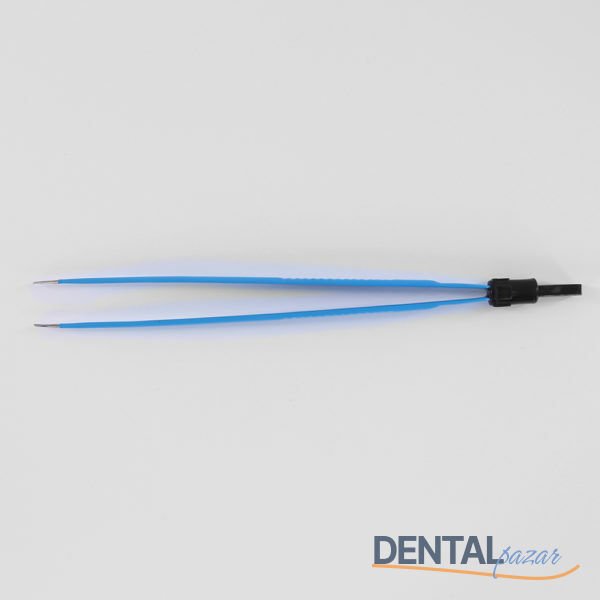 Surtron Bipolar Forceps 20 Cm