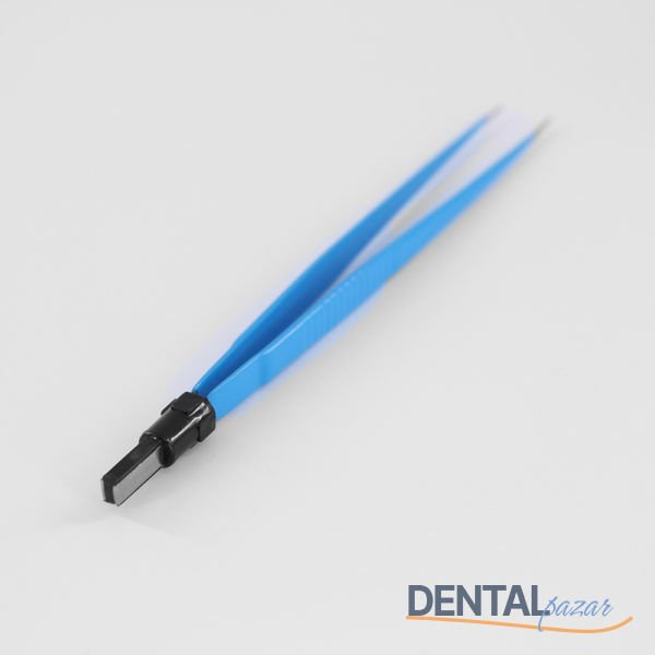 Surtron Bipolar Forceps 20 Cm