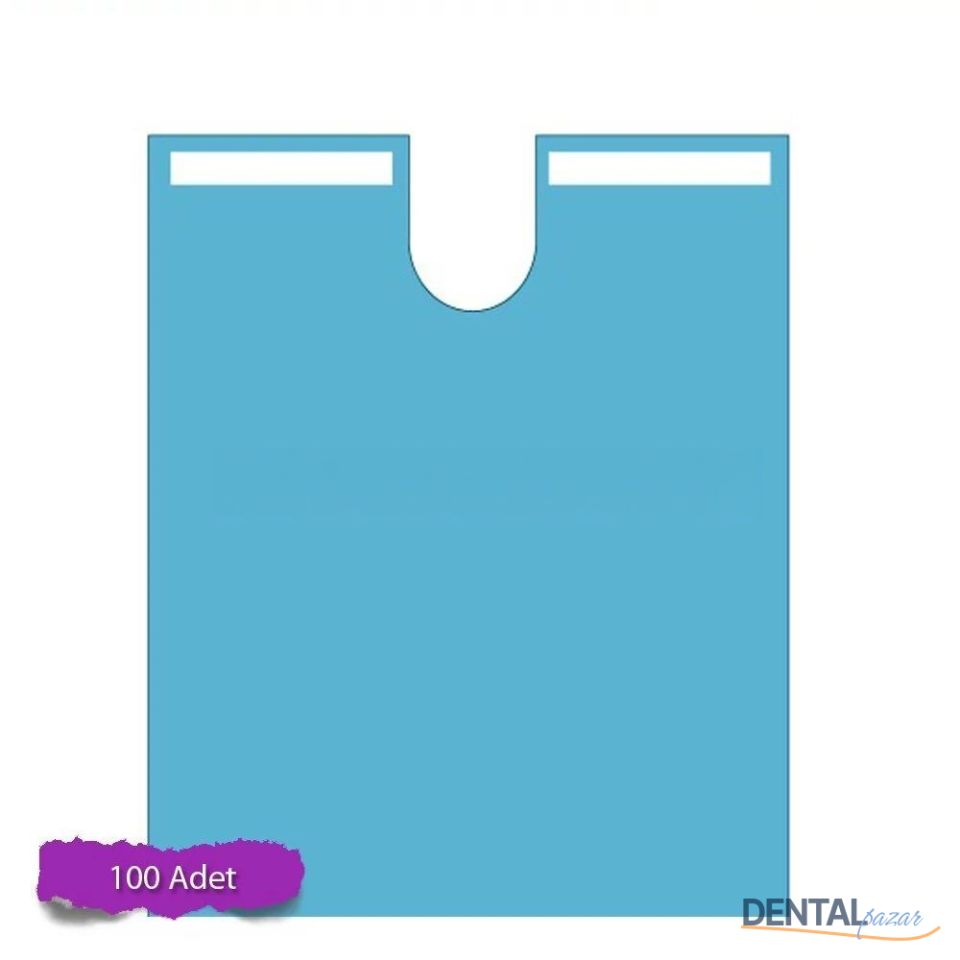 Hasta Üst Örtüsü 80x90 cm - 100 Adet