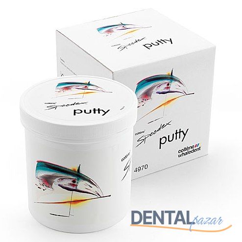 Speedex Putty 1.Ölçü