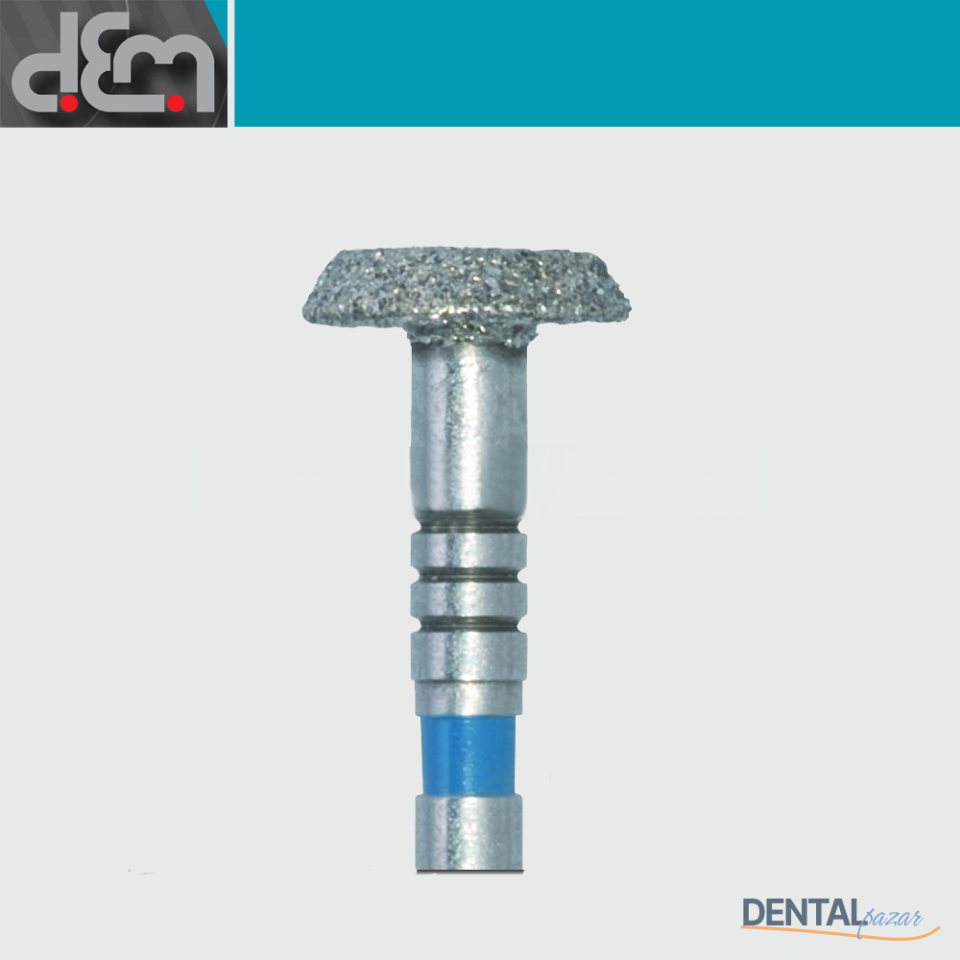 DX Elmas Frez - 824 - 5 Adet