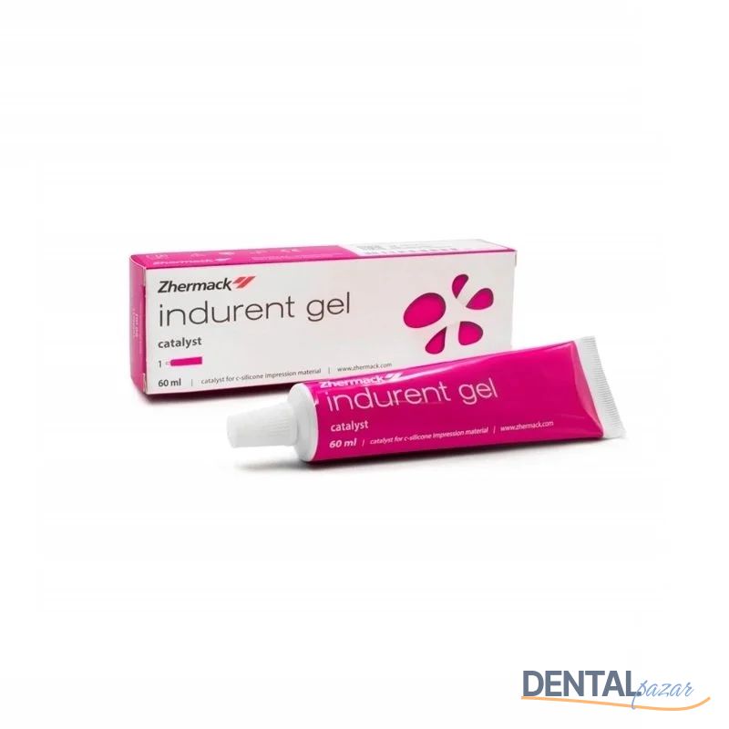 Zetaplus Activatör İndurent Gel