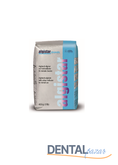 Algistar Fast Kromatik Aljinat Ölçü