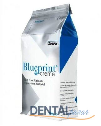 Blueprint Aljinat Ölçü Kampanya