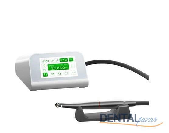 Dental Full Askılı Ünit Hareketli Gövde YD-A1 + Kırmızı Kuşak Anguldurva