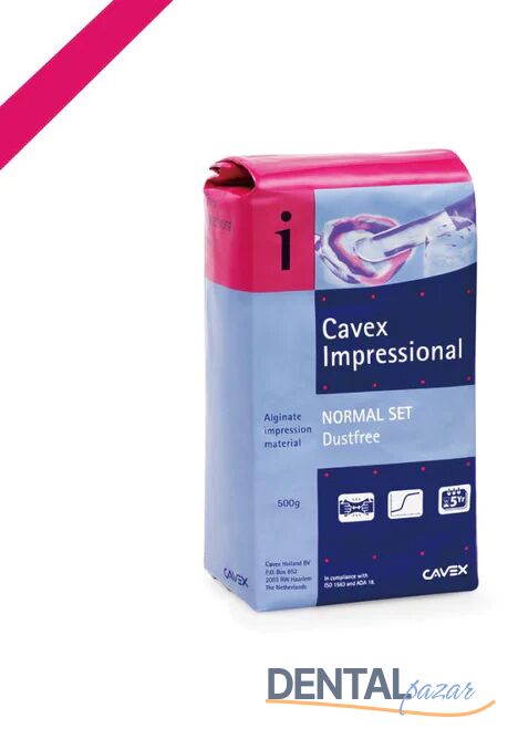 Impressional Aljinat Ölçü Kampanya