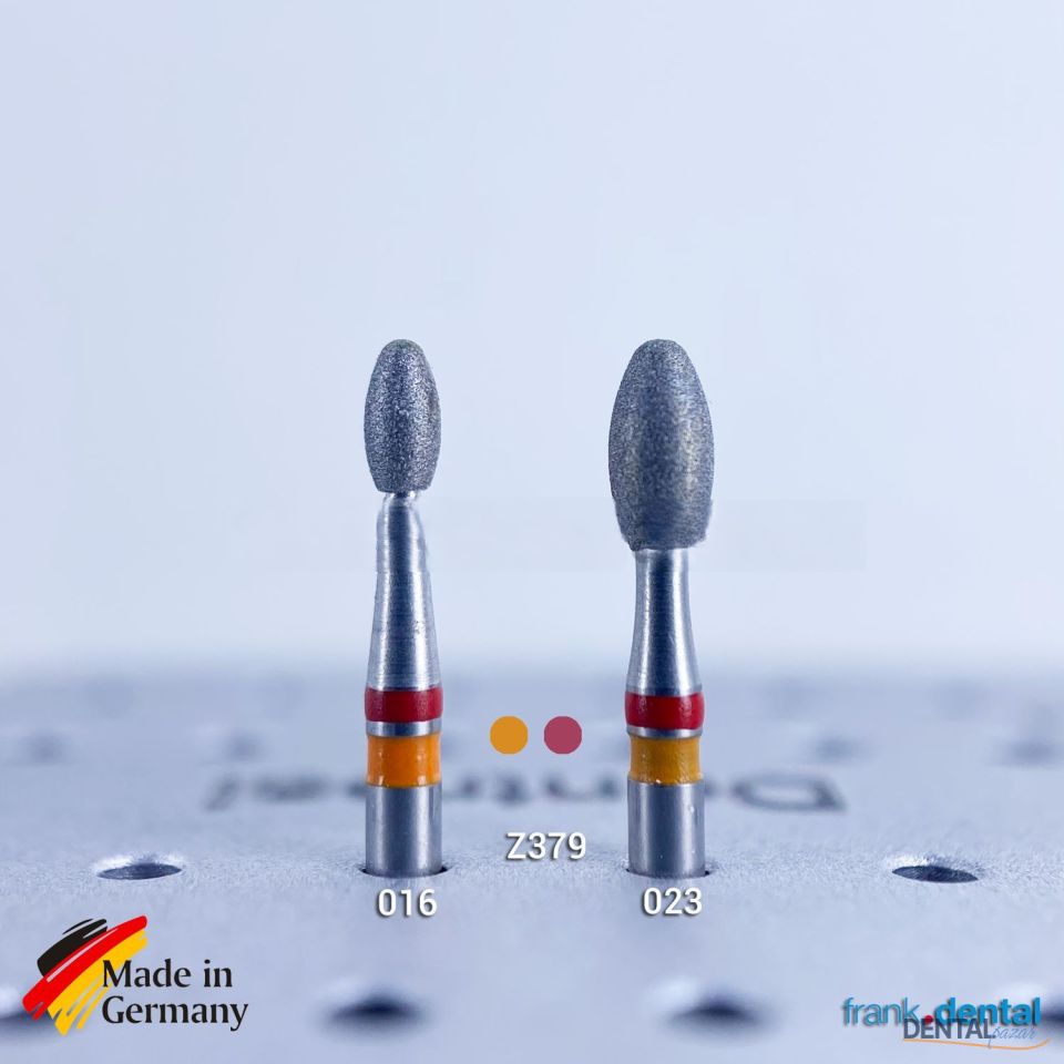 Zirkon Kron Kesme Frezi - Z379