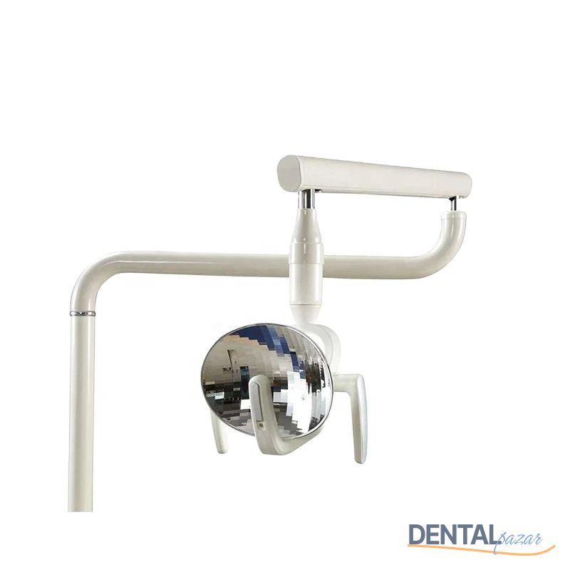 Dental Askılı Ünit Hareketli Gövde YD-A5 + Otoklav ile Muayenehane Kurulum