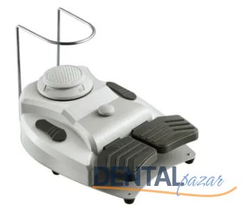 Dental Askılı Ünit Hareketli Gövde YD-A5 + Otoklav ile Muayenehane Kurulum