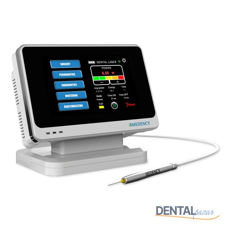 Primo Diod Laser