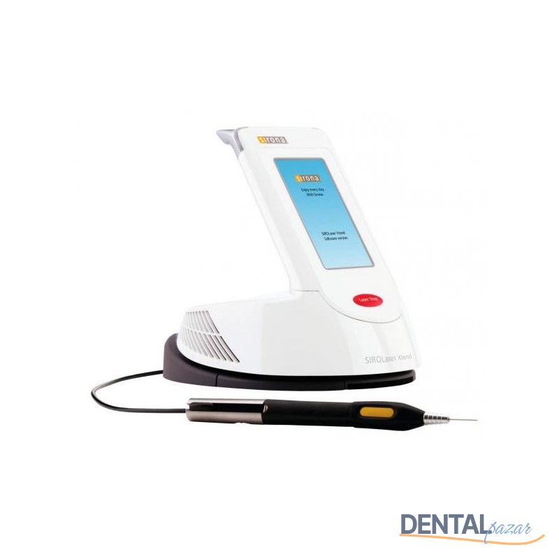 Sirolaser Blue Diod Laser