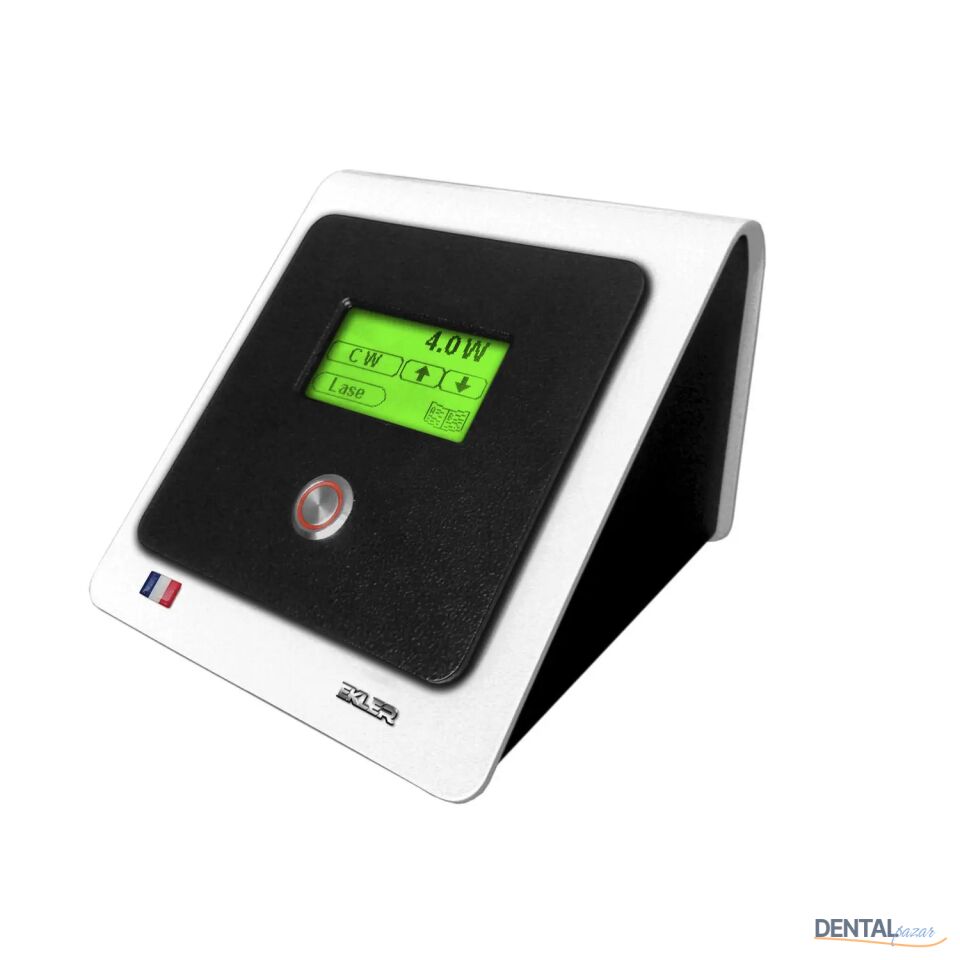 QuickLase5 Yumuşak Doku Lazeri 5 W