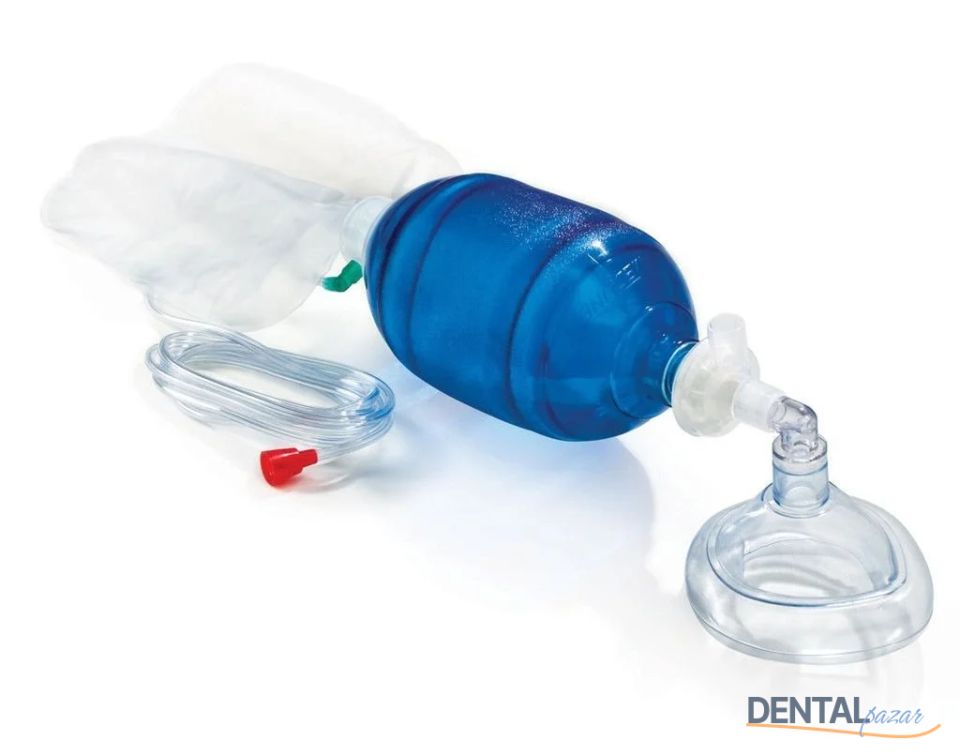 Dental Acil Müdahale Seti Standart