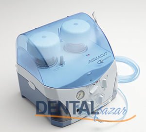 Kavite Hazırlama Cihazı - Aquacut Quattro