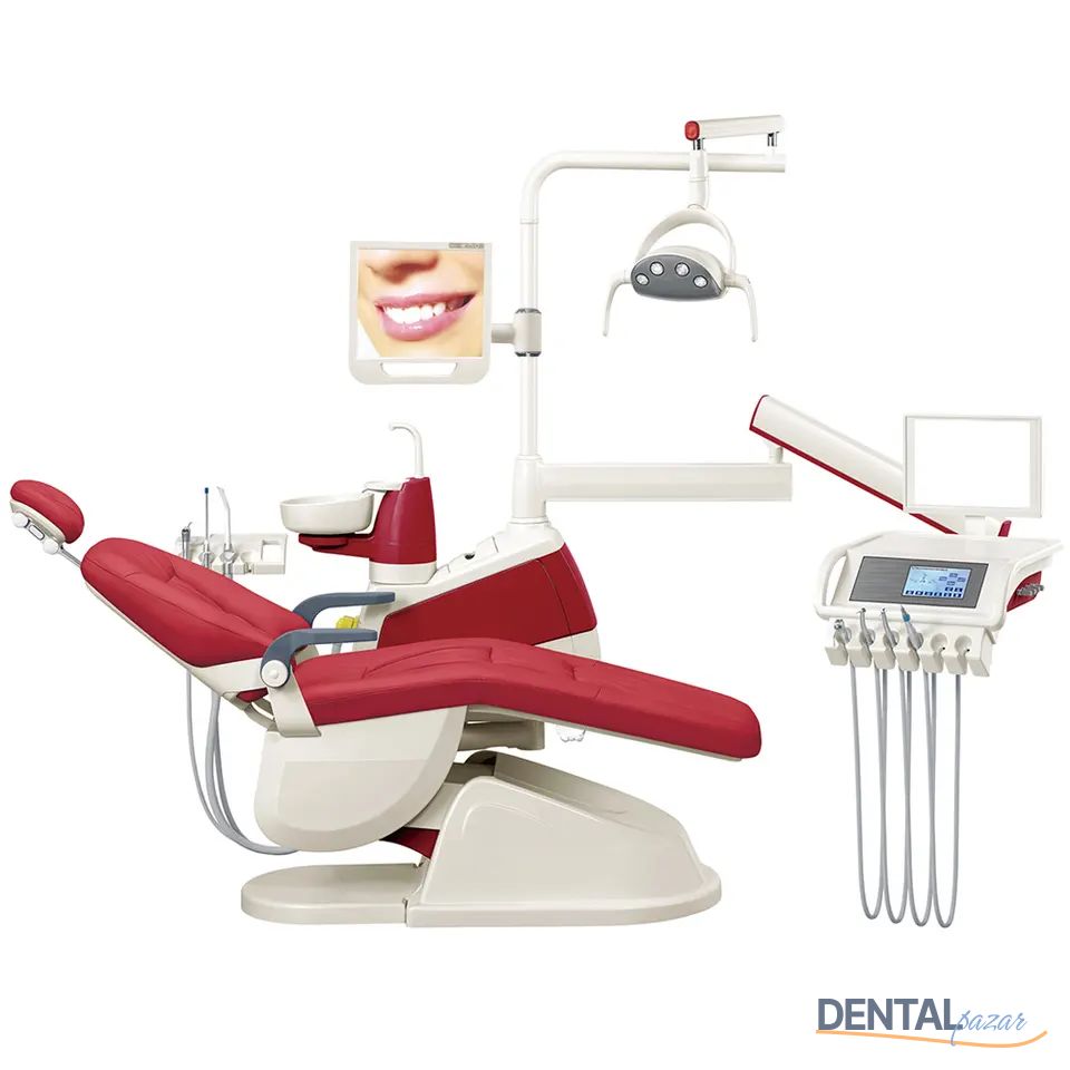 Dentreal Dental Ünit GD-S350
