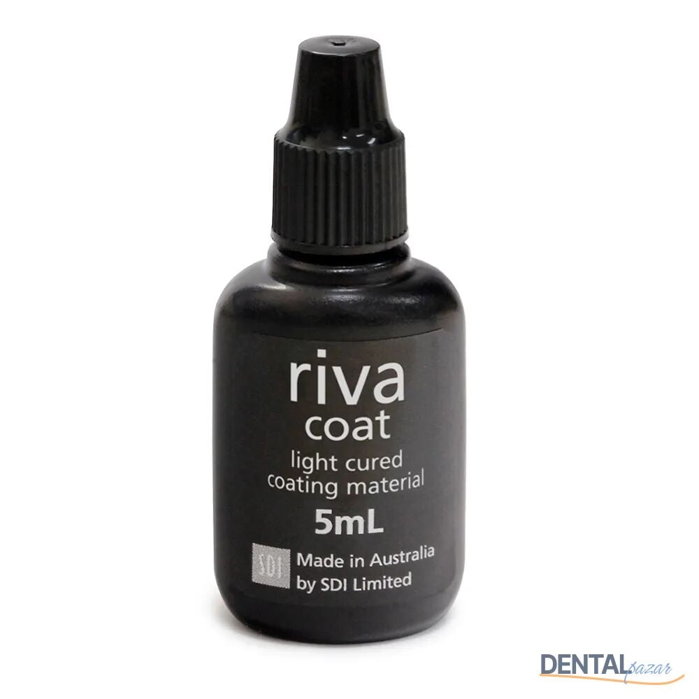 Riva Coat - Koruyucu Camiyonomerler için Vernik