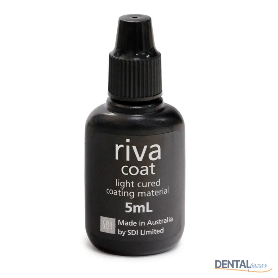Riva Coat - Koruyucu Camiyonomerler için Vernik