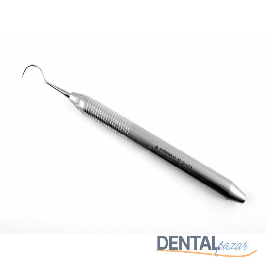 Dental Sond Tek Tarflı Orak