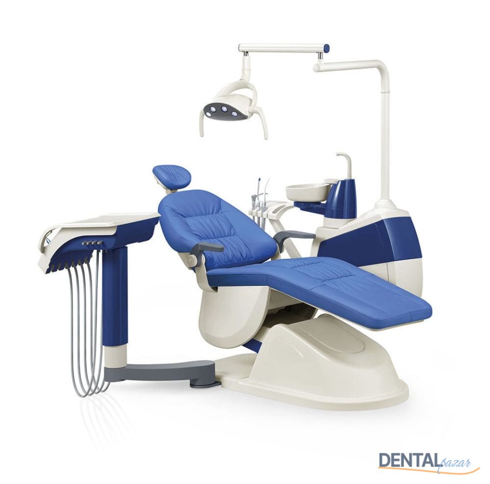 Dentreal Dental Ünit GD-S350D