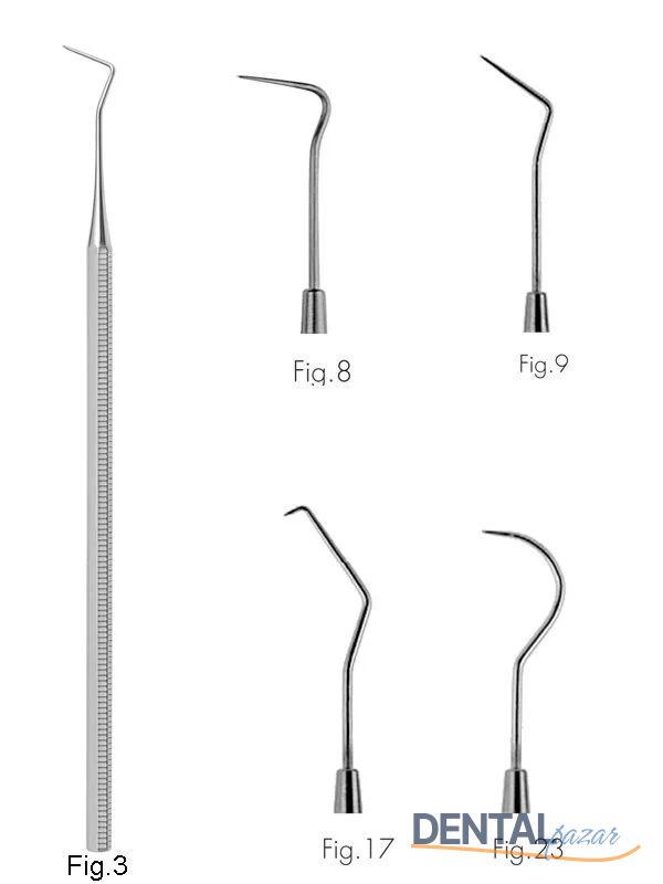 Dental Sond Tek Tarflı