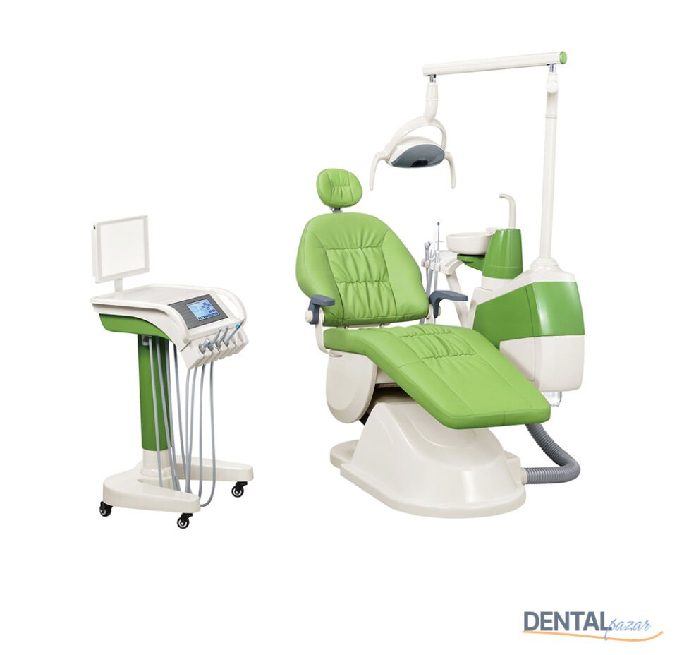 Dentreal Dental Cart Ünit GD-S350C