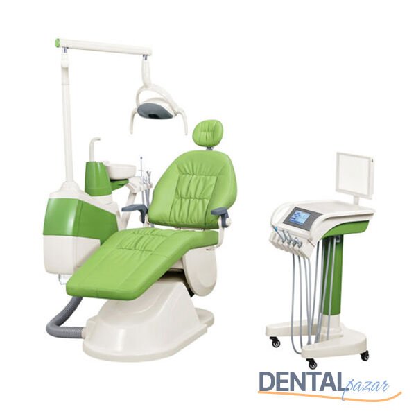 Dentreal Dental Cart Ünit GD-S350C