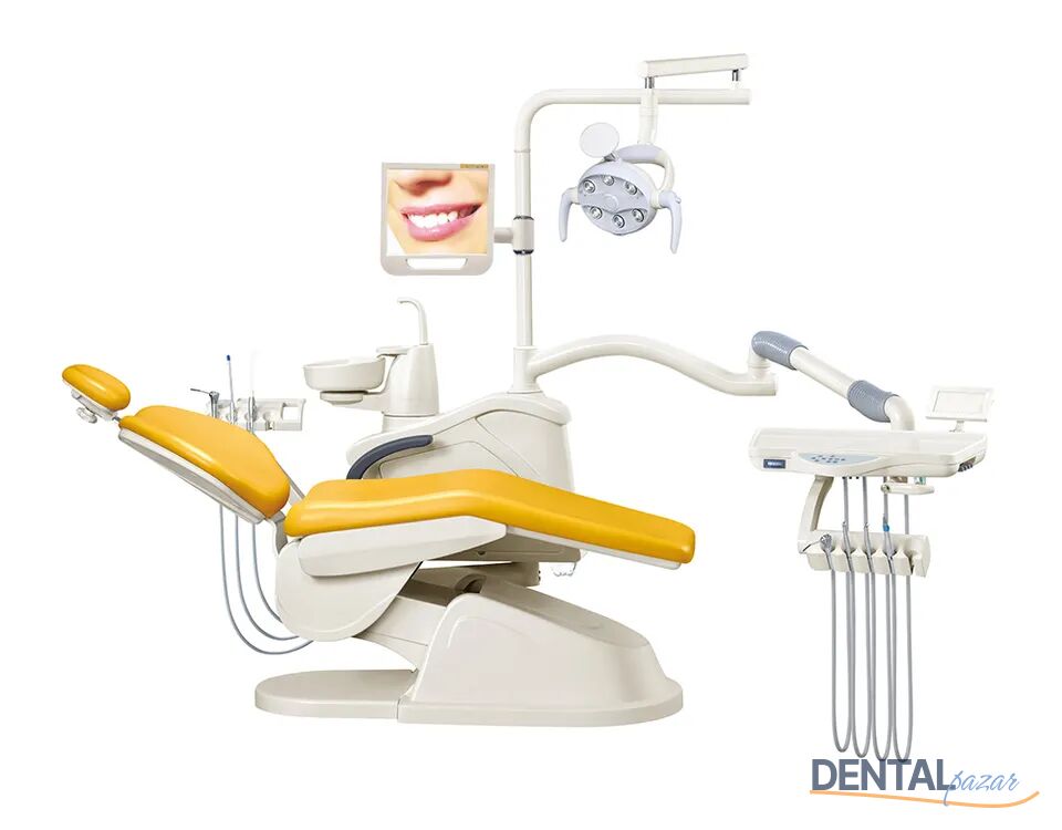 Dentreal Dental Askılı Ünit GD-S300A